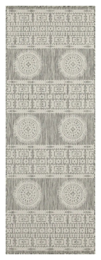 Sunshine Indoor and Outdoor Polypropylene Rug
