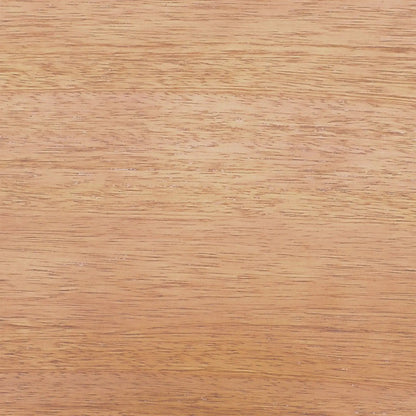 Minimalist Coffee Table with Storage Natural
