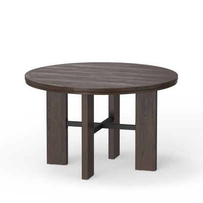 Gorman Convertible Dining and Game Table