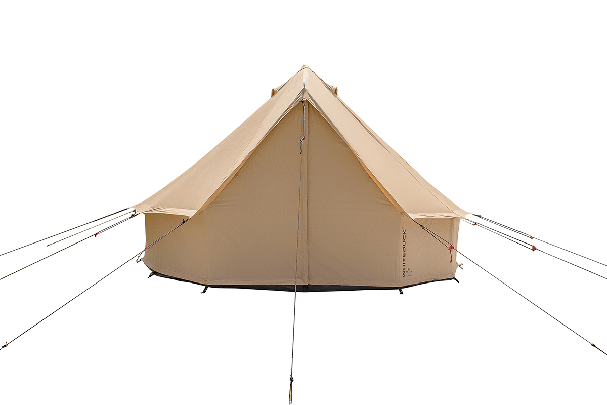 16' Regatta 360 Tent