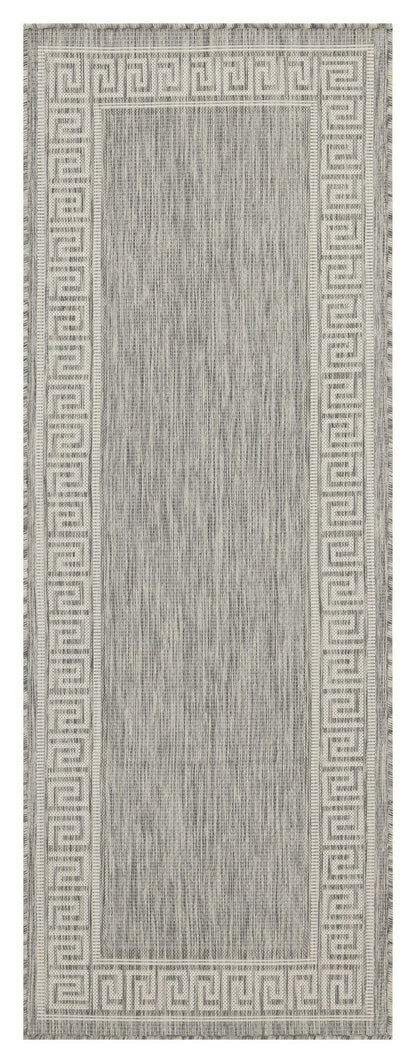 Sunshine Indoor and Outdoor Area Polypropylene Rug
