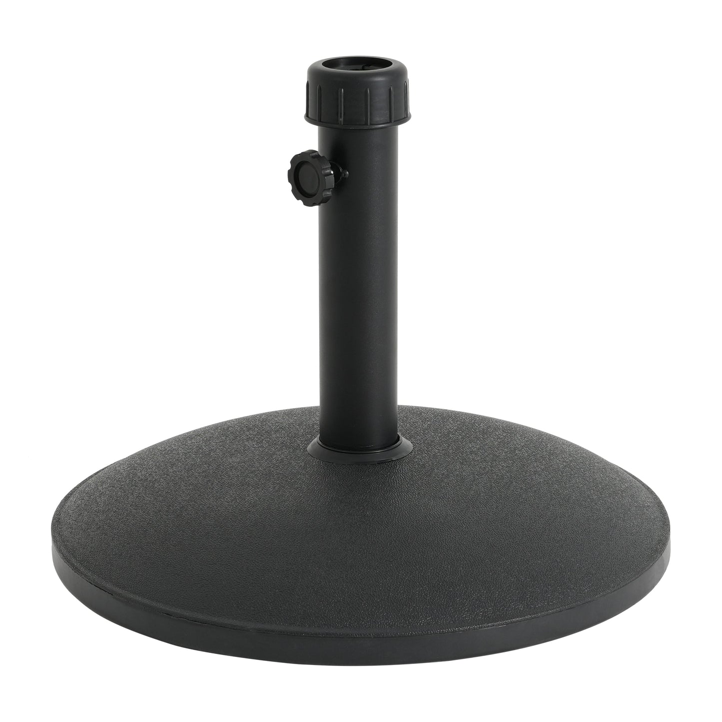 Ander Outdoor 35 Pound Umbrella Base For Patios