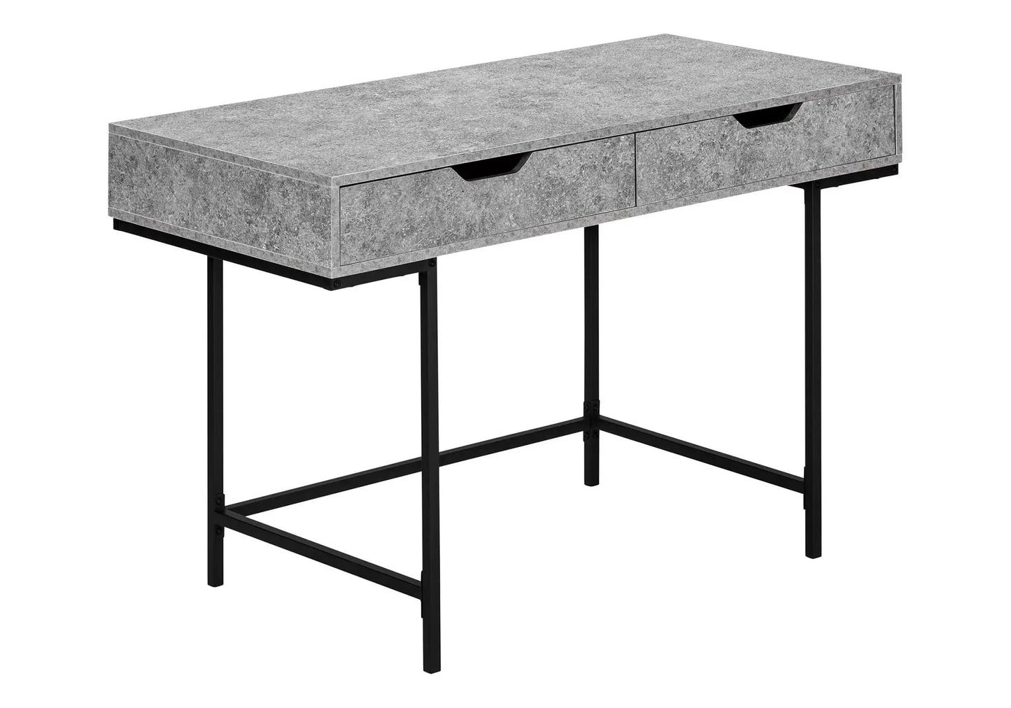 Computer Desk for Home Office with Drawers