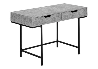 Computer Desk for Home Office with Drawers