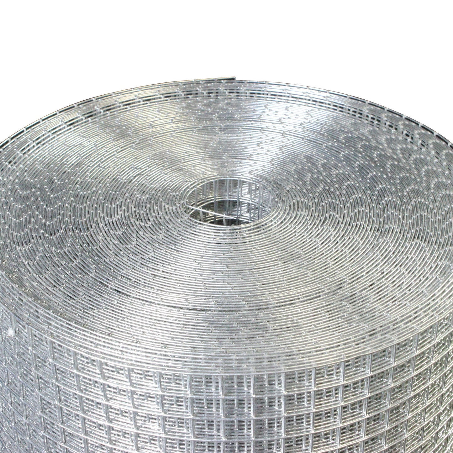 Galvanized Hardware Cloth and Wire Fence Roll