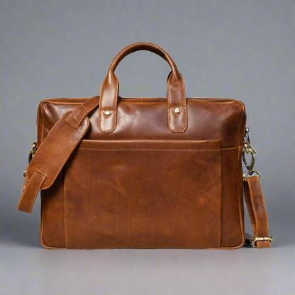 Denver Slim Laptop Briefcase - Tampa Home & Garden Store