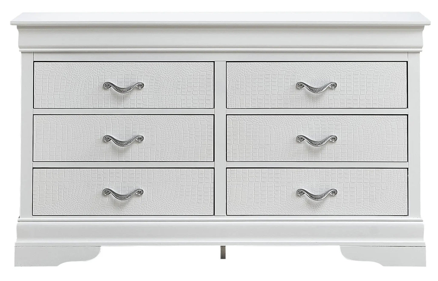 Lorana Traditional Storage Cabinet with Pulls