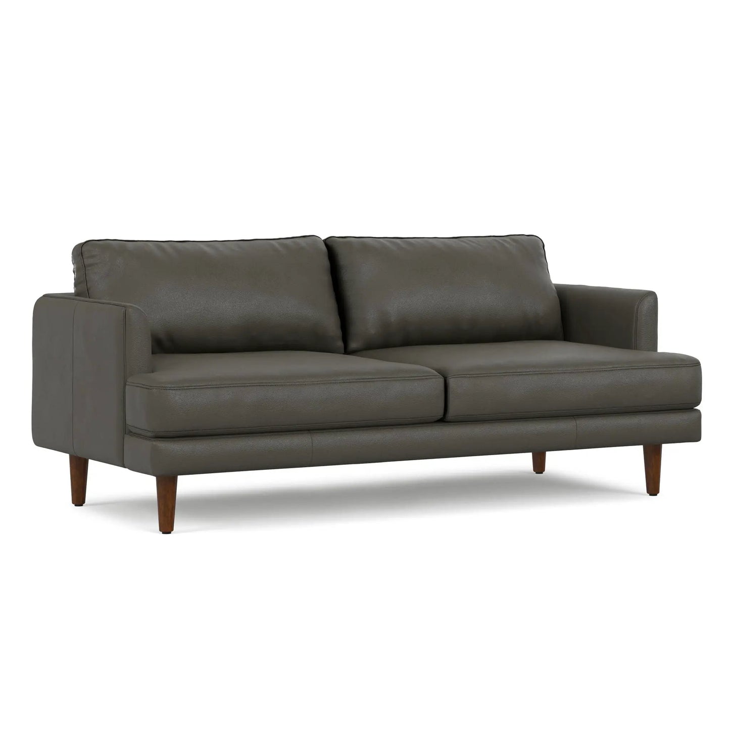 Livingston Upholstered Sofa with Premium Comfort