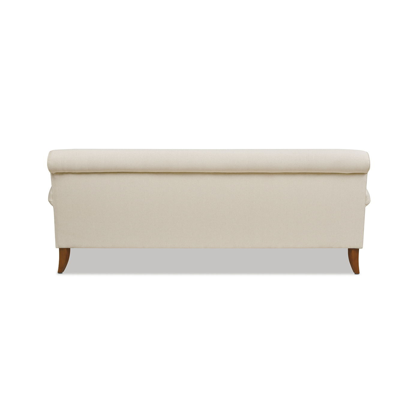 Alana Lawson Three Cushion Sofa and Tightback