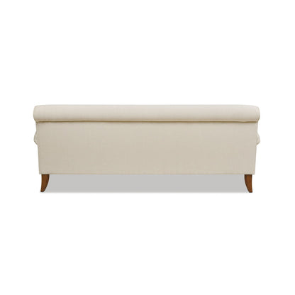 Alana Lawson Three Cushion Sofa and Tightback