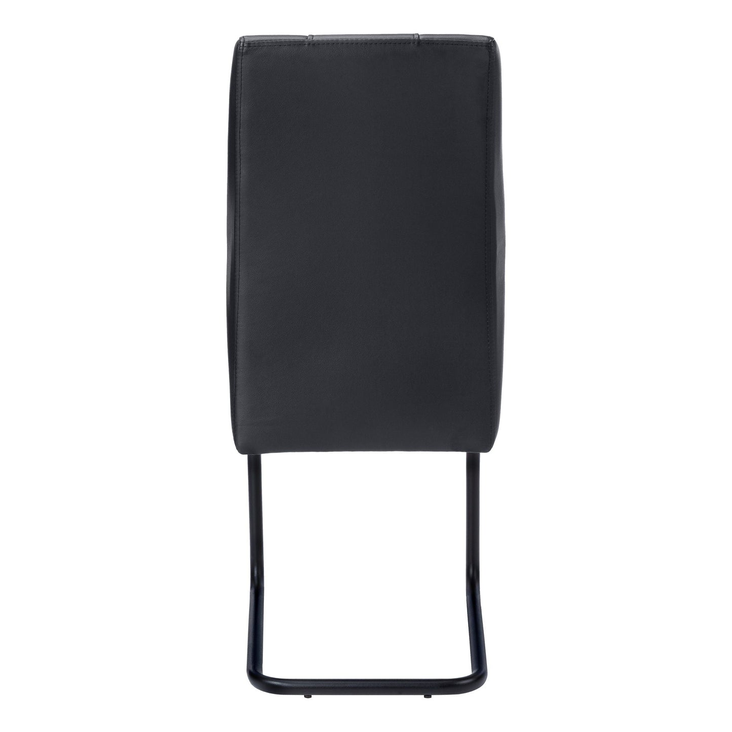 Dining Chair Set for 2, Upholstered, Contemporary