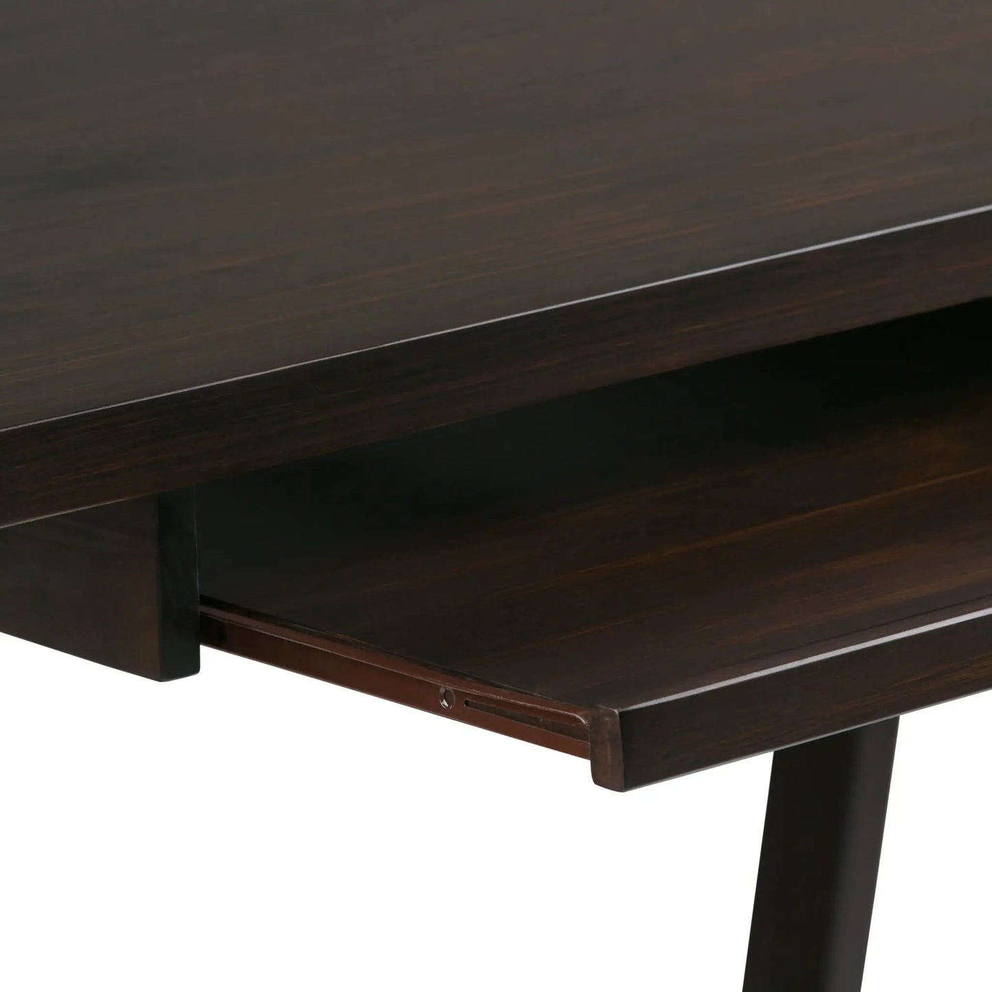 Sawhorse Handcrafted Desk for Home Office