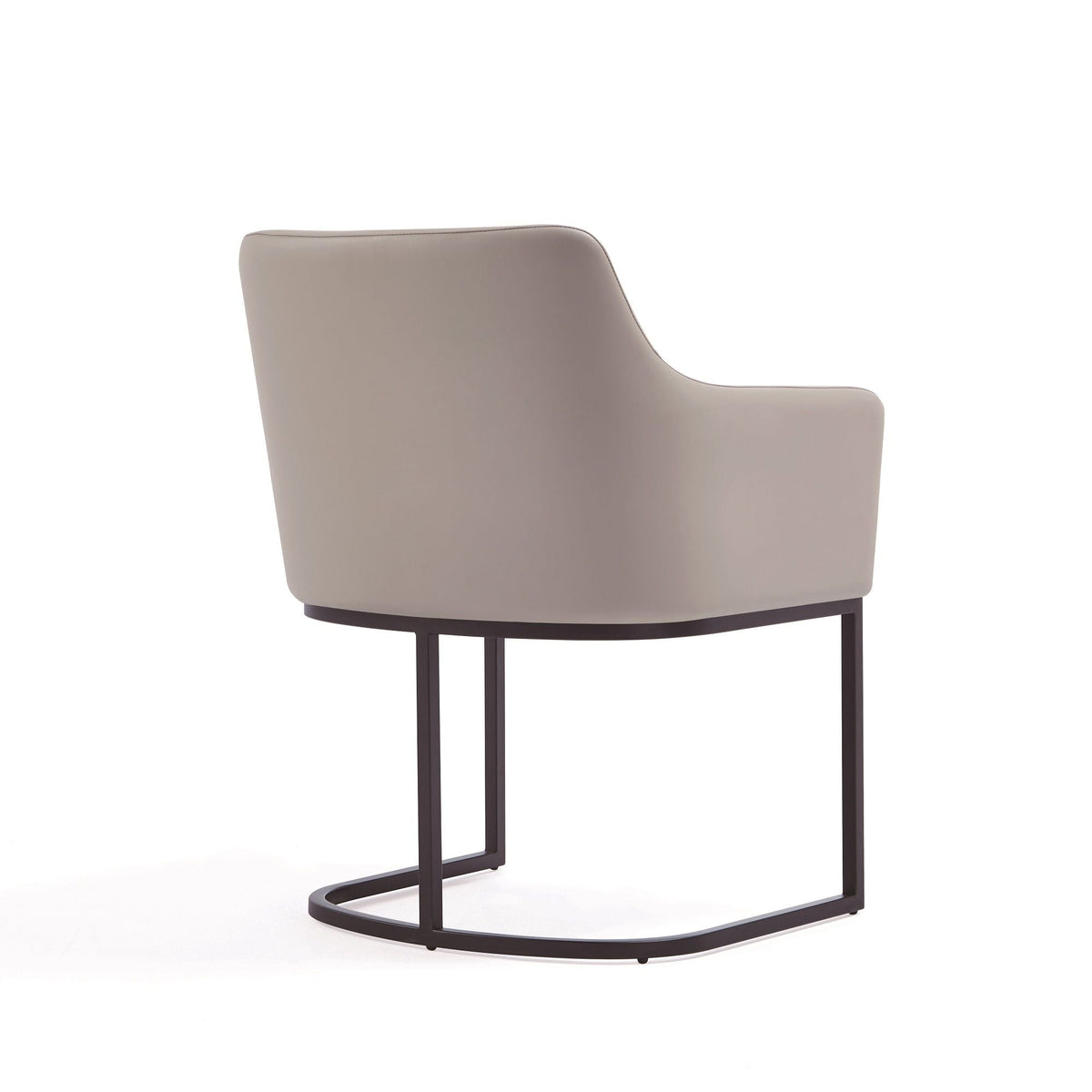Serena Modern Dining Upholstered Armchair