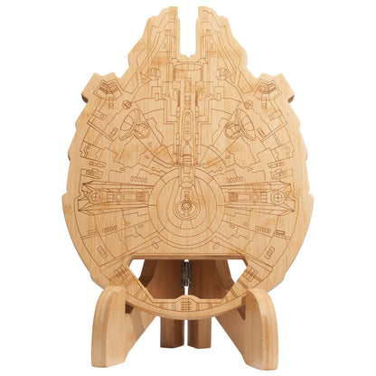 Falcon Durable Cutting Board Set For Family