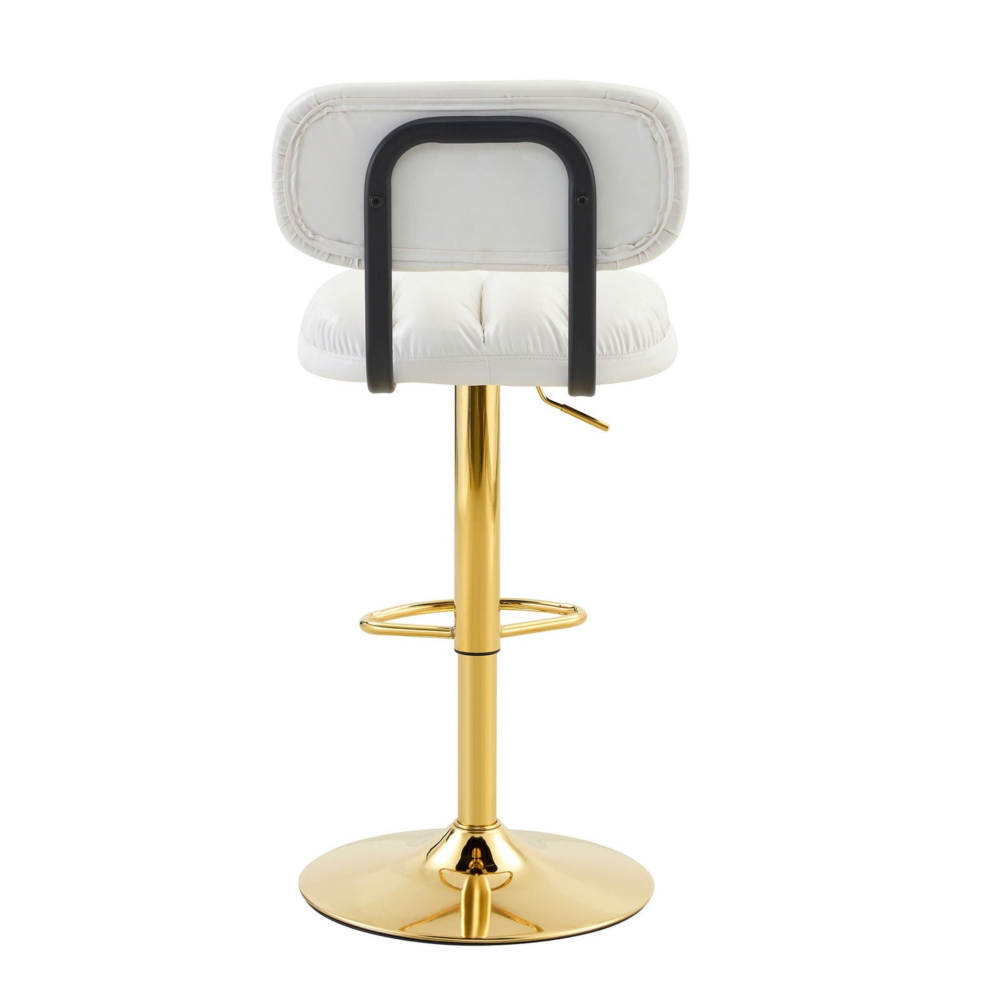 Adjustable Bar Stools For Kitchen Island Set
