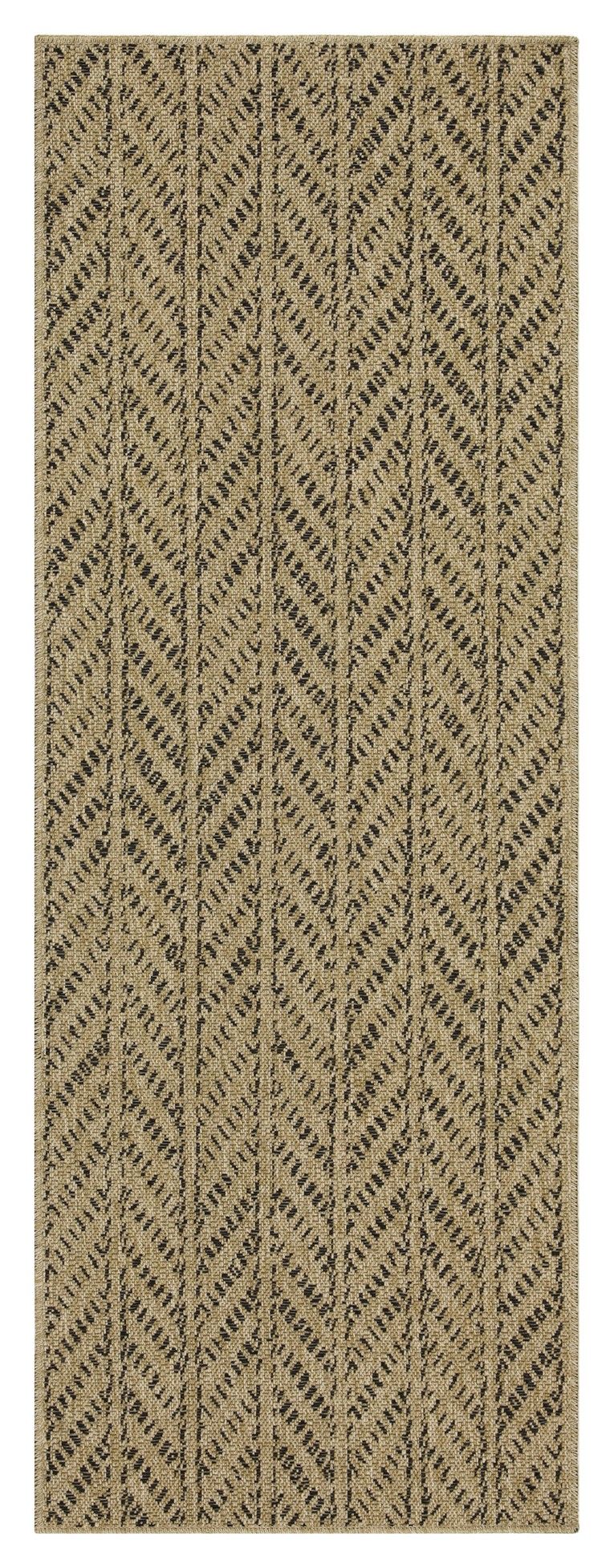 Earth Polypropylene Indoor And Outdoor Rug