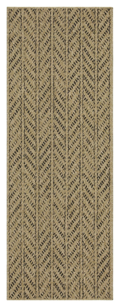Earth Polypropylene Indoor And Outdoor Rug
