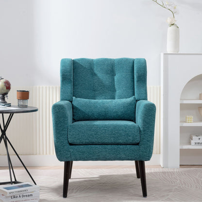 Modern Accent Chair for Living Room and Bedroom
