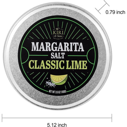 Classic Chili Jalapeno Cocktail Rimmer Salt Pack