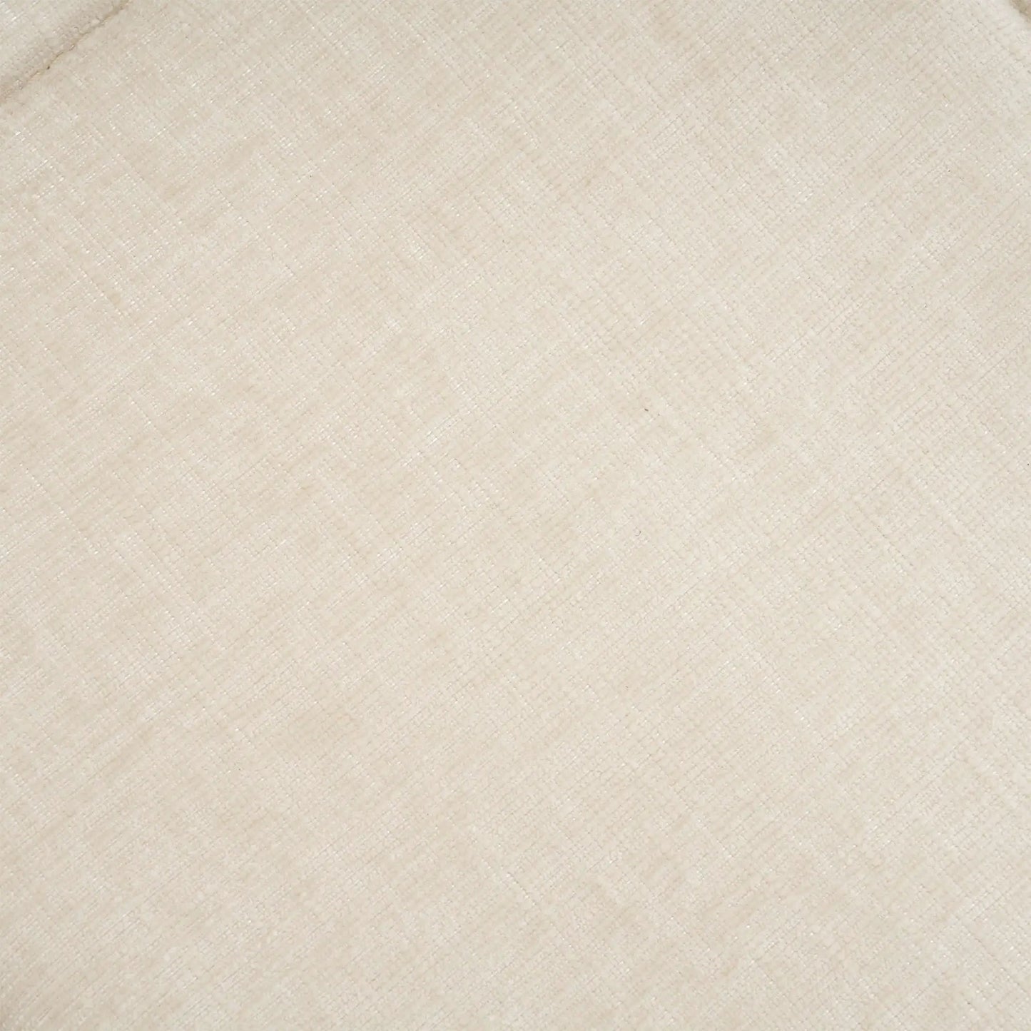 Beige sleeper loveseat fabric close-up with woven texture on Tampa Home & Garden Store