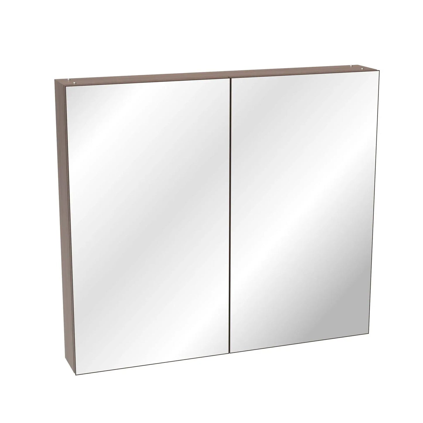 Medicine Cabinet Wall Mounted Mirror with Storage