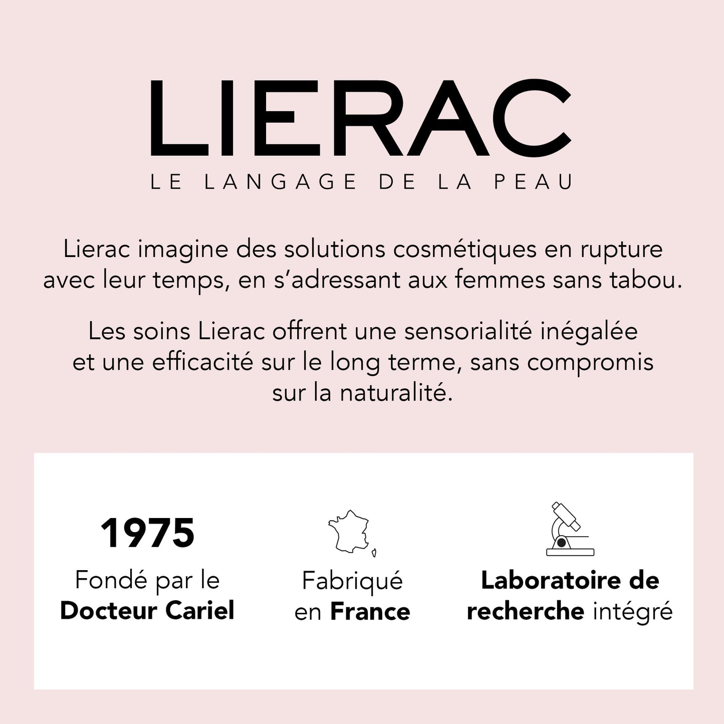 Lierac Hydragenist Rehydrating Serum 30ml face serum on Beauty Care Bag LIERAC logo on Tampa Home & Garden Store