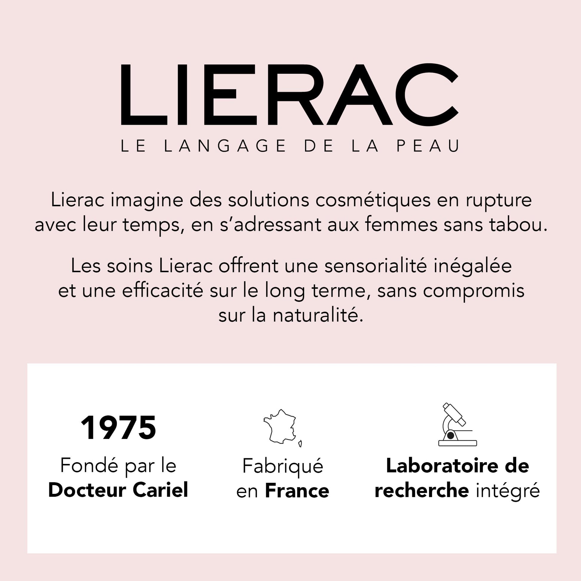 Lierac Hydragenist Rehydrating Serum 30ml face serum on Beauty Care Bag LIERAC logo on Tampa Home & Garden Store