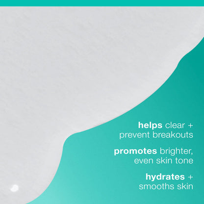 Dermalogica Age Bright Clearing Serum, facial serum with salicylic acid & niacinamide on Tampa Home & Garden Store
