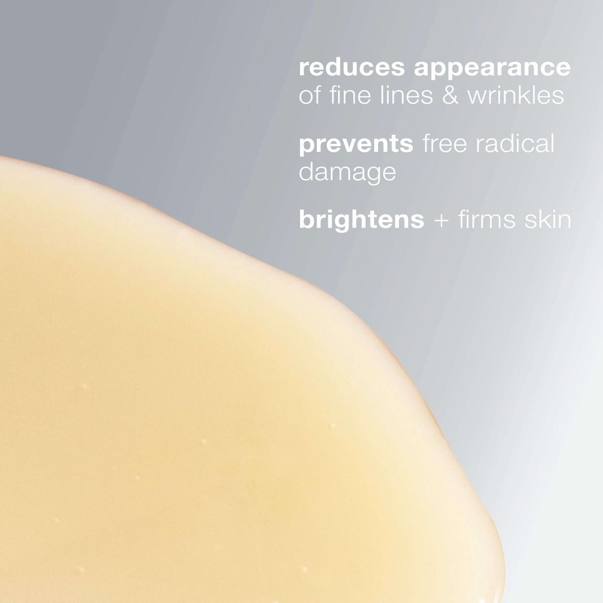 Dermalogica Biolumin-C Serum face serum with skin-brightening anti-aging benefits on Tampa Home & Garden Store