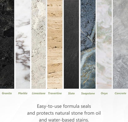MORE® Stone Sealer