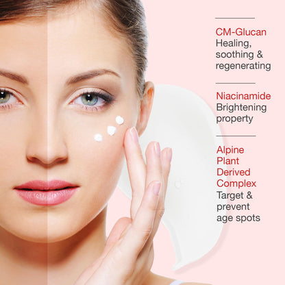 Face serum: Skincode Brightening Total Clarity Serum by Beauty Care Bag, Niacinamide on Tampa Home & Garden Store