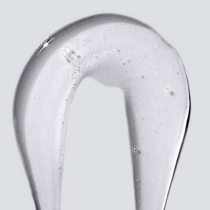 Dermalogica Conditioning Body Wash by Beauty Care Bag, foamy texture on curved white surface on Tampa Home & Garden Store