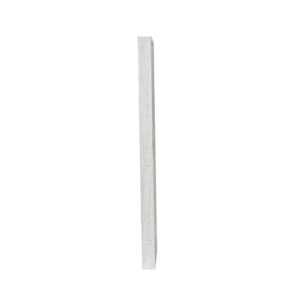 Hanging Sculptures Modern Wall Art Set of Two