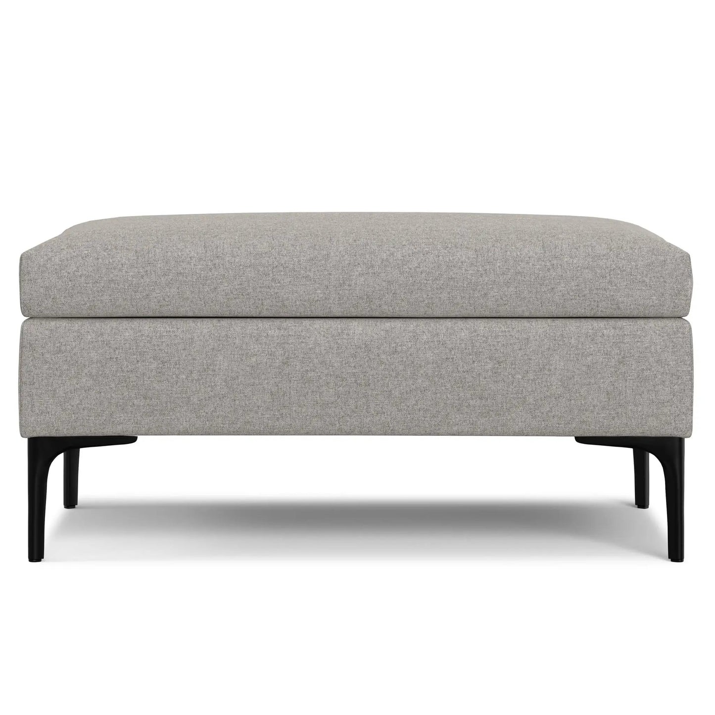 Rebecca Coffee Table Storage Ottoman Lift Lid