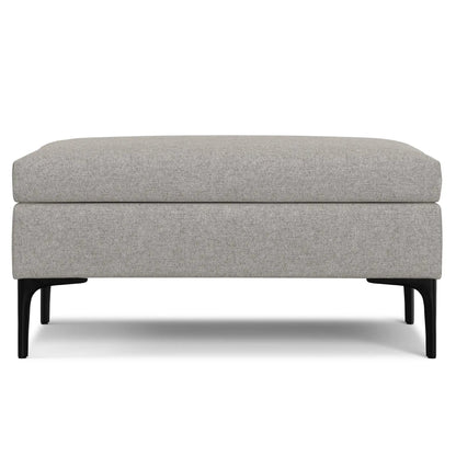 Rebecca Coffee Table Storage Ottoman Lift Lid