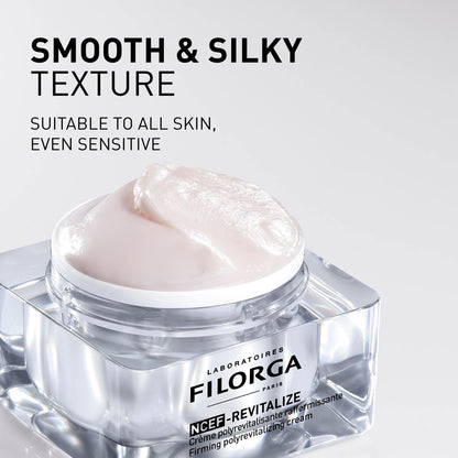Filorga Universal Repair Care Cream 40ml hydrating anti-aging cream with hyaluronic acid on Tampa Home & Garden Store