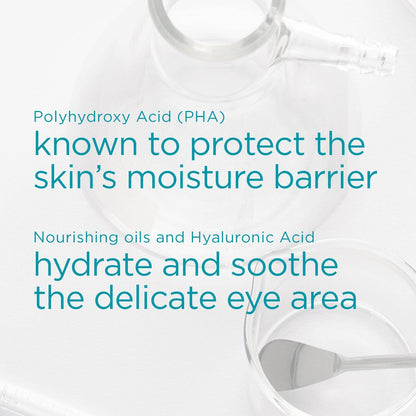 Eye Cream Neostrata Restore 15g by Beauty Care Bag with teal PHA text on pale background on Tampa Home & Garden Store