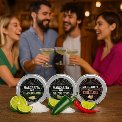 Classic Chili Jalapeno Cocktail Rimmer Salt Pack