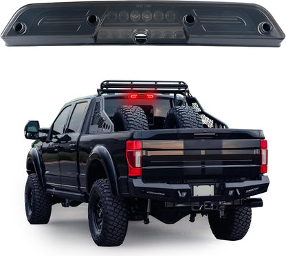 Smoked LED 3rd brake light for 2015-2027+ Ford F-150/Super Duty, AutoLEDTech.com on Tampa Home & Garden Store
