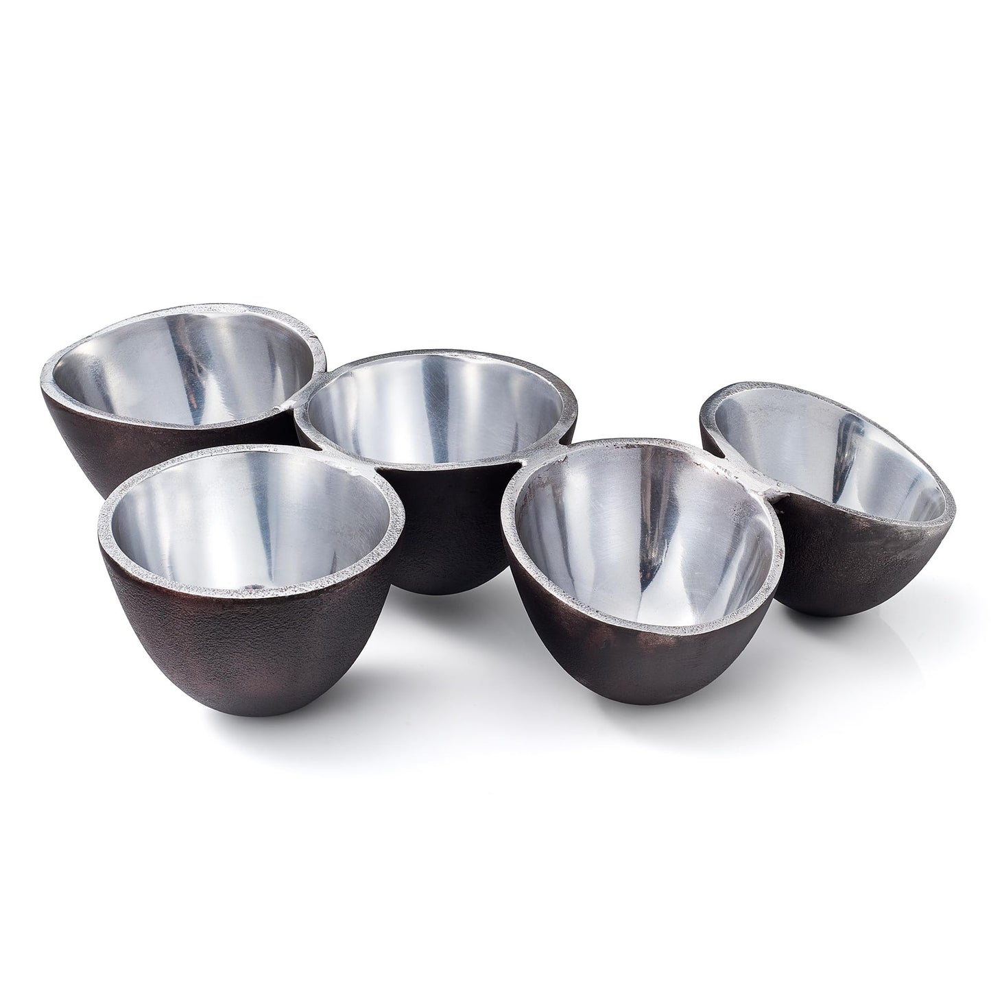 5 Organic Serving Bowls For Snacks And Salads