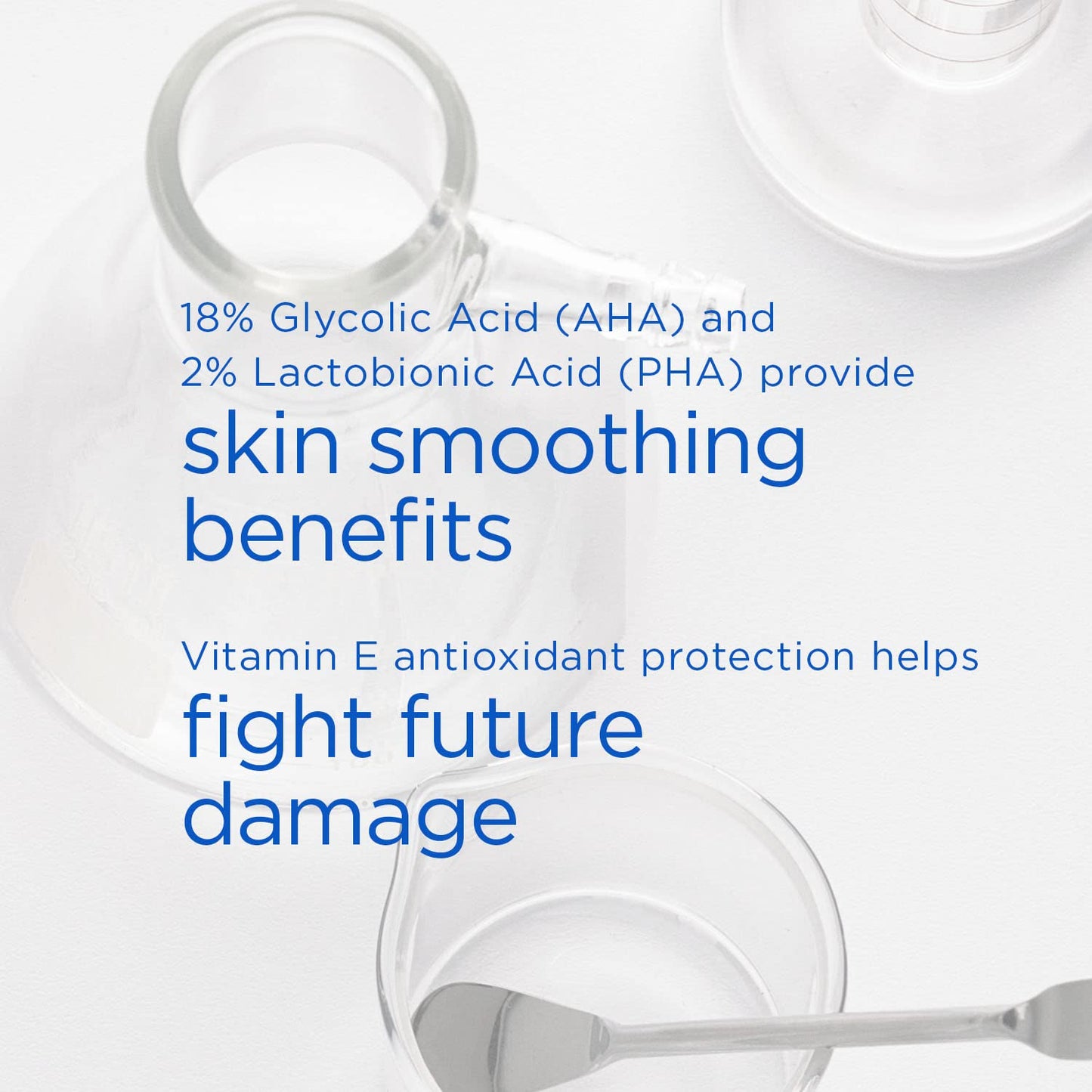 Neostrata Resurface Anti-Aging Cream with 18% glycolic and 2% lactobionic acids on Tampa Home & Garden Store