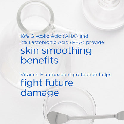 Neostrata Resurface Anti-Aging Cream with 18% glycolic and 2% lactobionic acids on Tampa Home & Garden Store