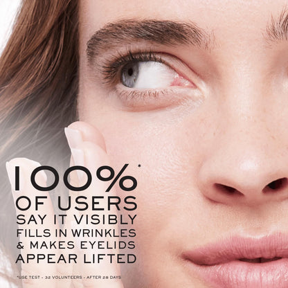 Eye cream Nuxe Merveliance Lift 15ml vegan anti-aging with micro algae oil Beauty Care Bag on Tampa Home & Garden Store