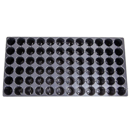 72  Cell Seed Tray Cell Plug Tray - Tampa Home & Garden Store
