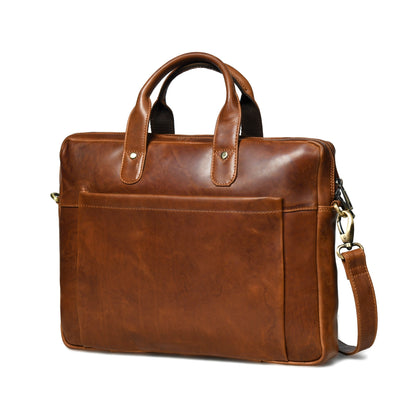 Denver Slim Laptop Briefcase - Tampa Home & Garden Store