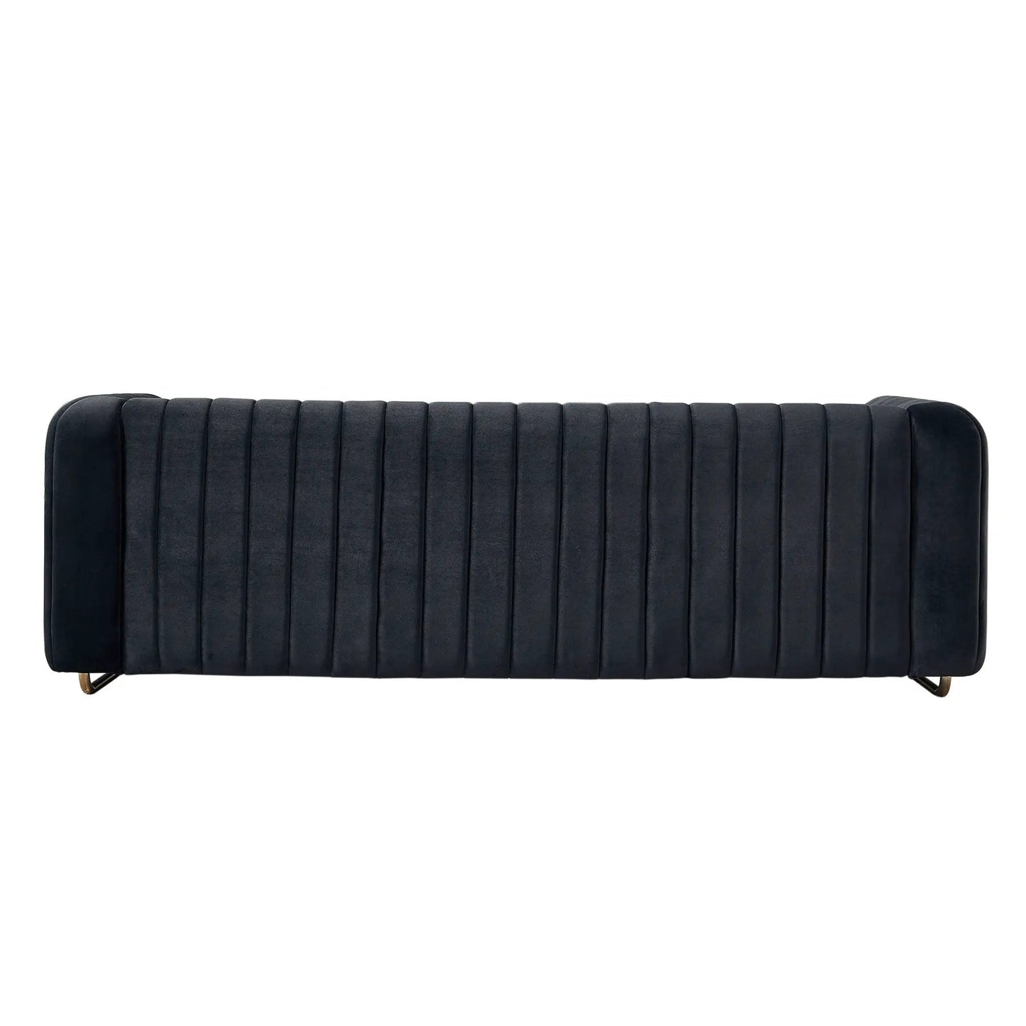 Contemporary Sofa for Living Room and Tufting