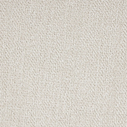 Beige loop-pile carpet close-up showing dense texture and neutral shade on Tampa Home & Garden Store