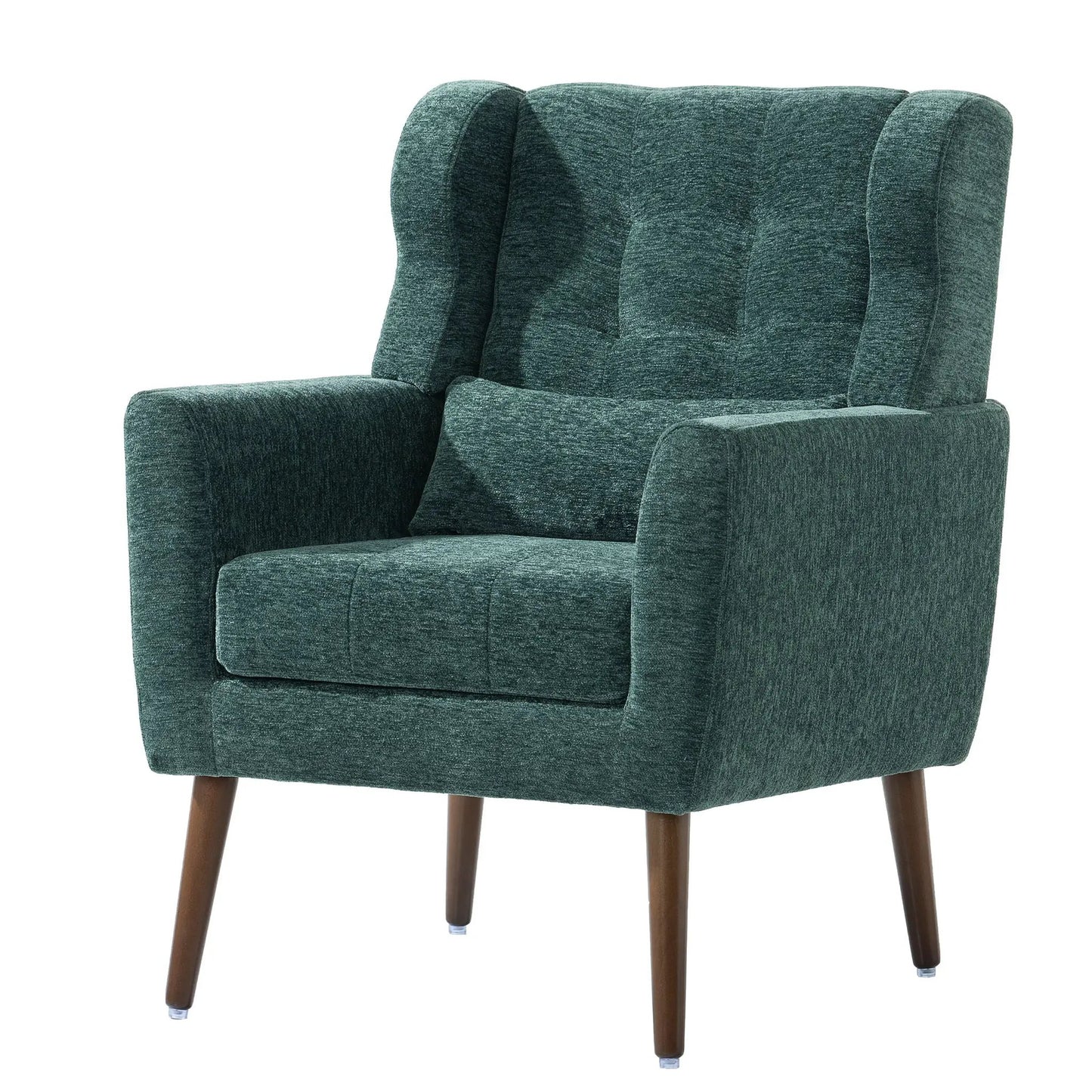 Modern Accent Chair For Living Room and Bedroom