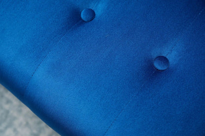 Compact Design Sofa Bed with Premium Fabric