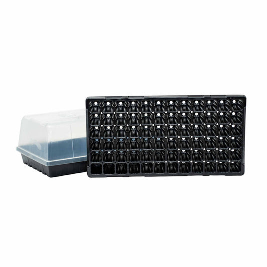 72-Cell Seed Starting Kits